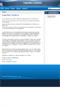 Mobile Screenshot of capp-ware.com